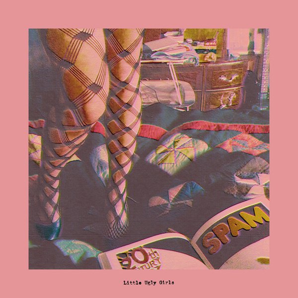 Little Ugly Girls cover