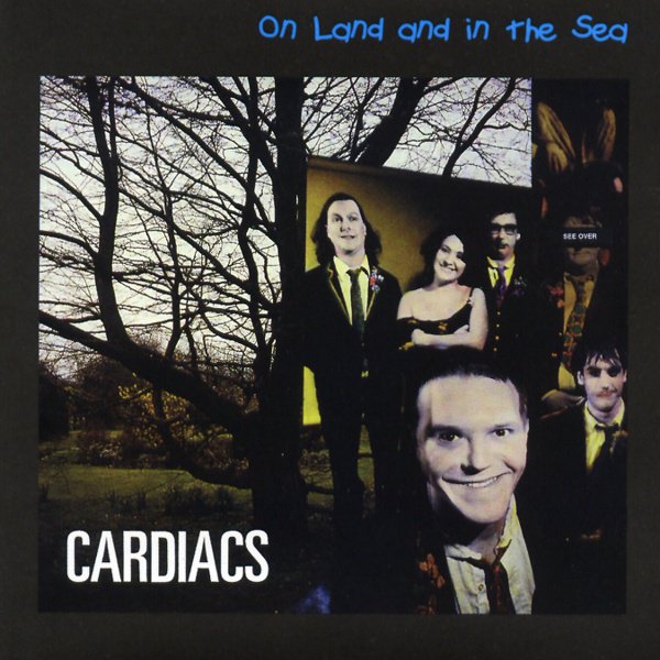 On Land and in the Sea cover