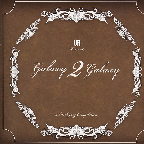 Galaxy 2 Galaxy cover