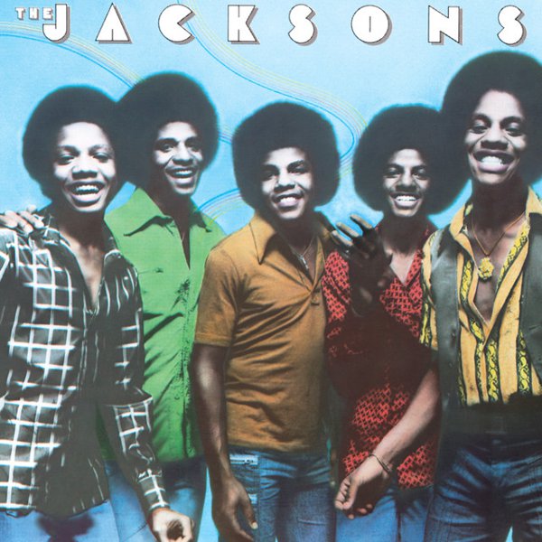 The Jacksons cover