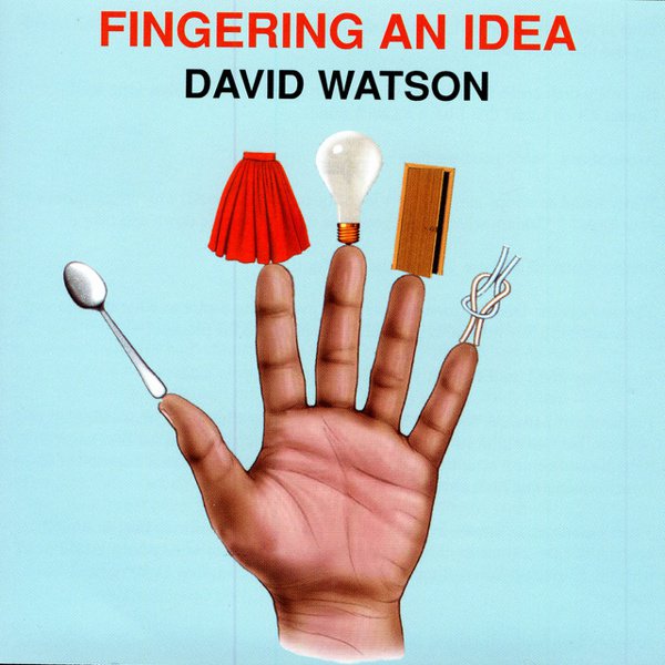 Fingering an Idea cover