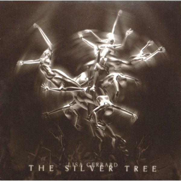 The Silver Tree cover