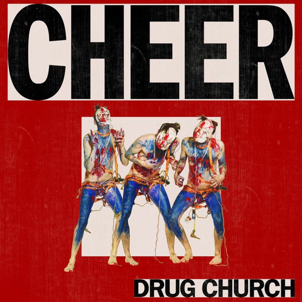 Cheer cover