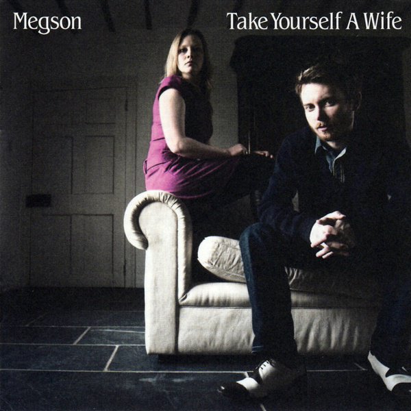 Take Yourself a Wife cover