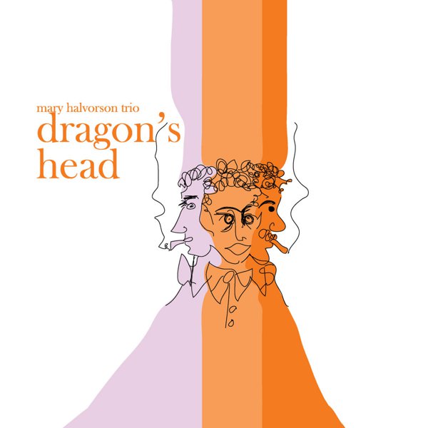 Dragon&#8217;s Head cover
