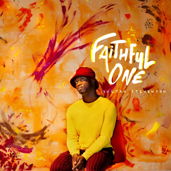 Faithful One cover