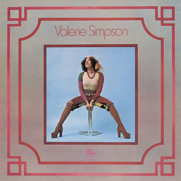 Valerie Simpson cover