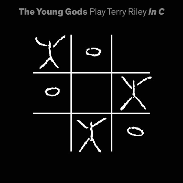 Play Terry Riley in C cover