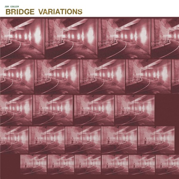 Bridge Variations (or The Song of Stokholm) cover