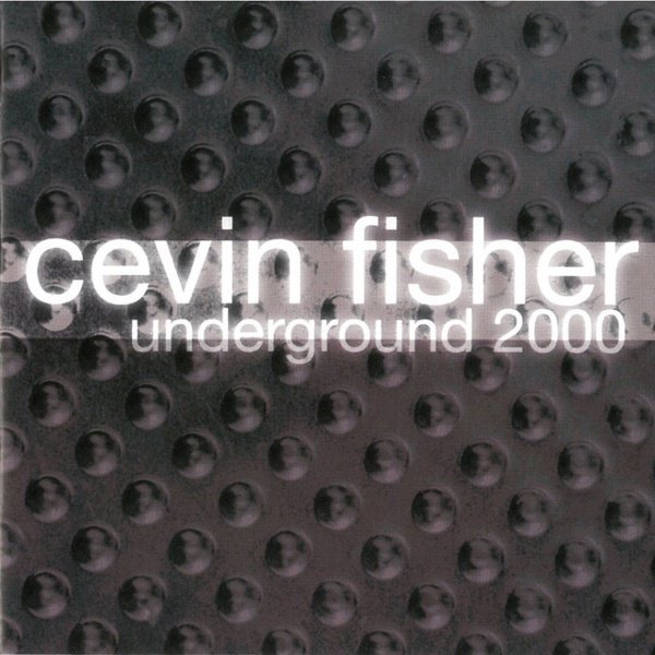 Underground 2000 cover