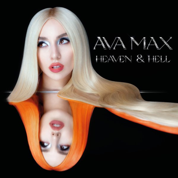 Heaven & Hell album cover