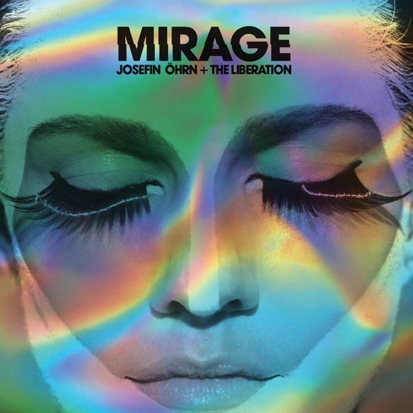 Mirage cover