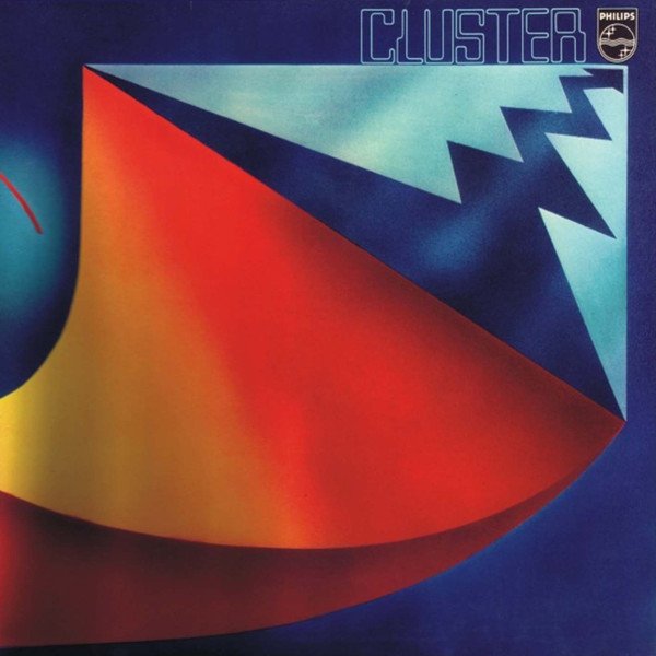 Cluster &#8216;71 cover