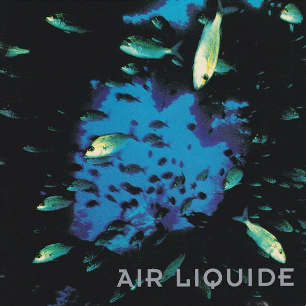 Air Liquide cover