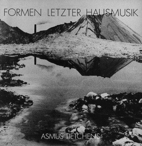 Formen Letzter Hausmusik cover
