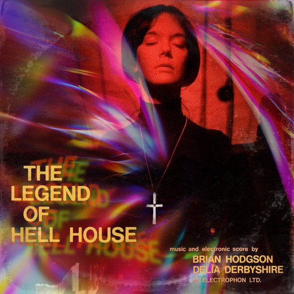 The Legend of Hell House [Original Soundtrack] cover