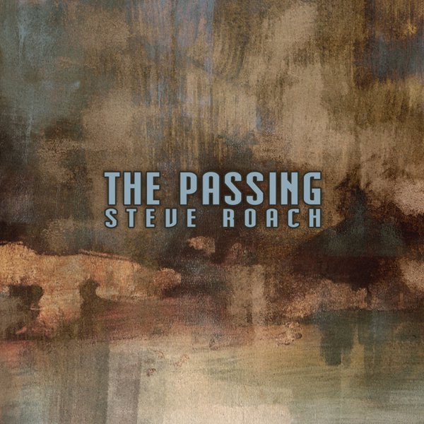 The Passing album cover
