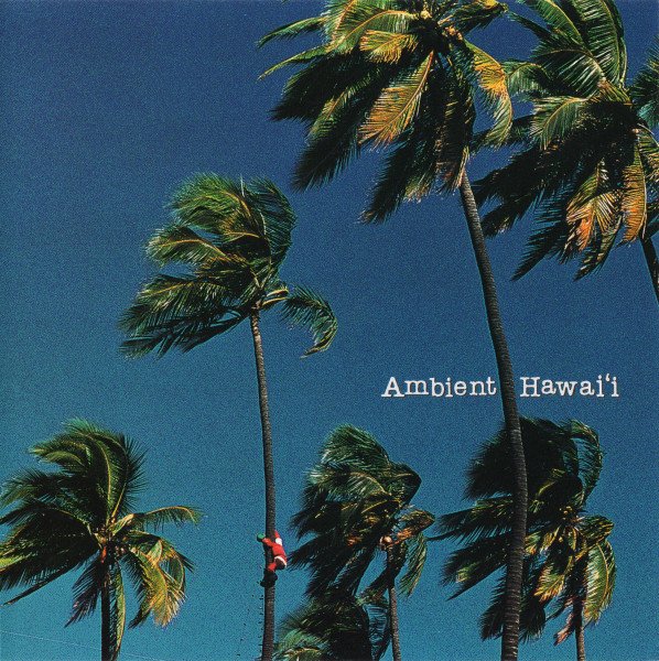 Ambient Hawai&#8217;i cover