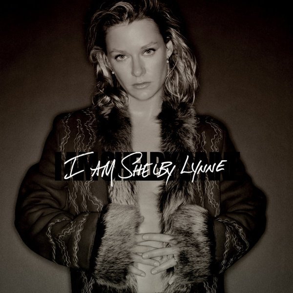 I Am Shelby Lynne cover