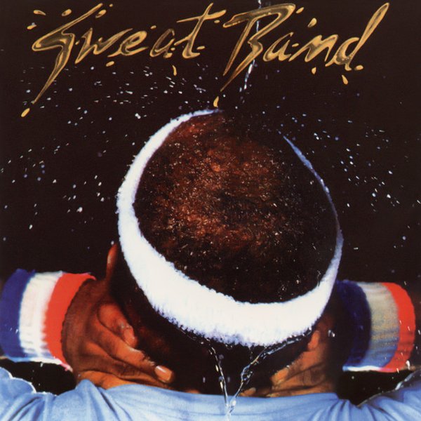 Sweat Band cover