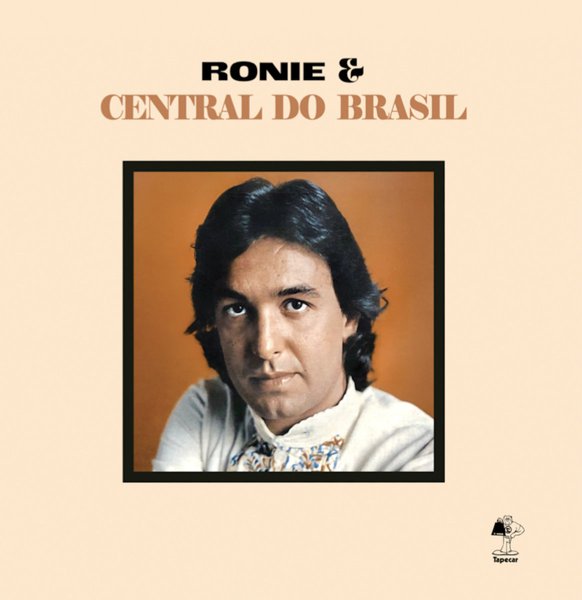 Ronie & Central do Brasil cover