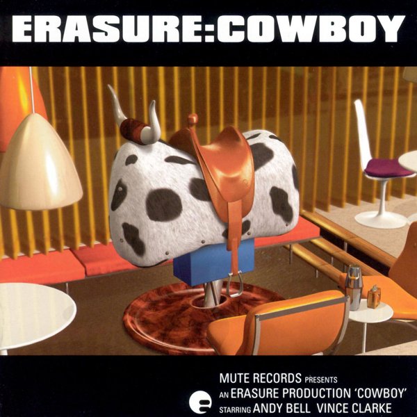 Cowboy album cover