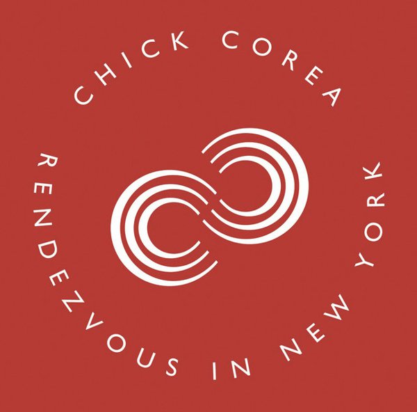 Rendezvous in New York cover