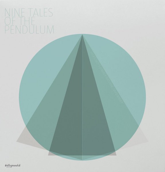 Nine Tales of the Pendulum cover
