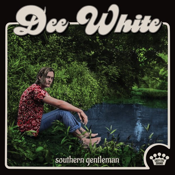 Southern Gentleman cover