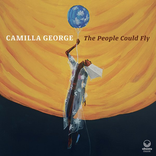 The People Could Fly cover