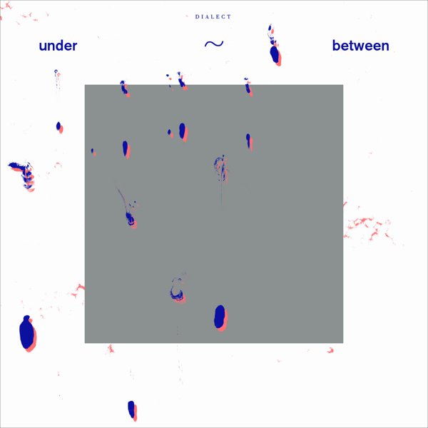 Under ~ Between album cover