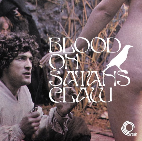 Blood On Satan&#8217;s Claw cover