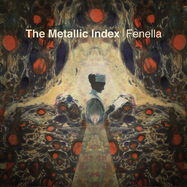 The Metallic Index cover