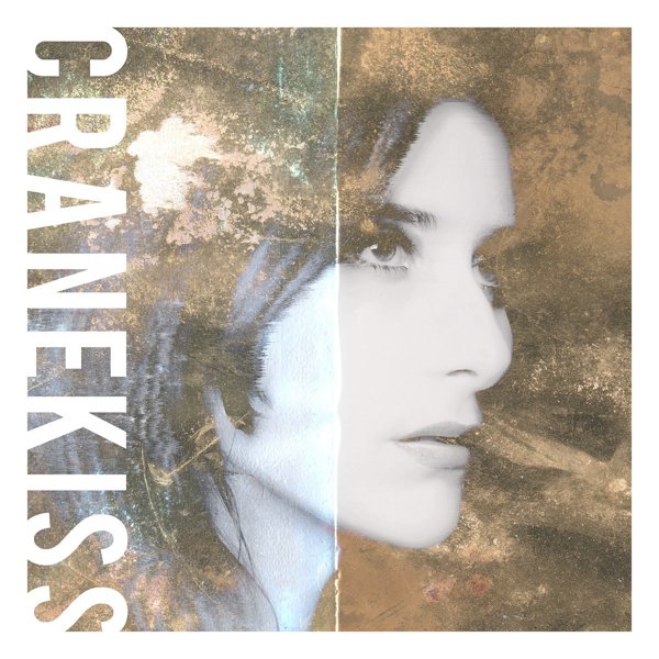 Cranekiss album cover