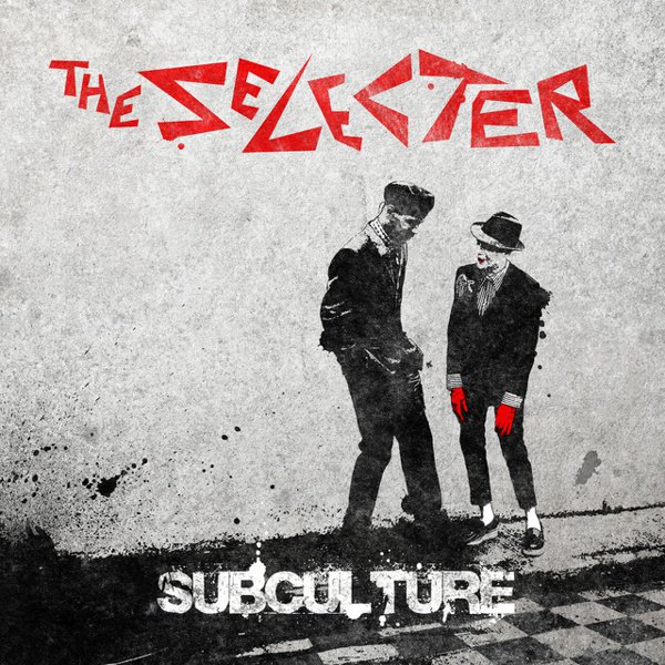 Subculture cover