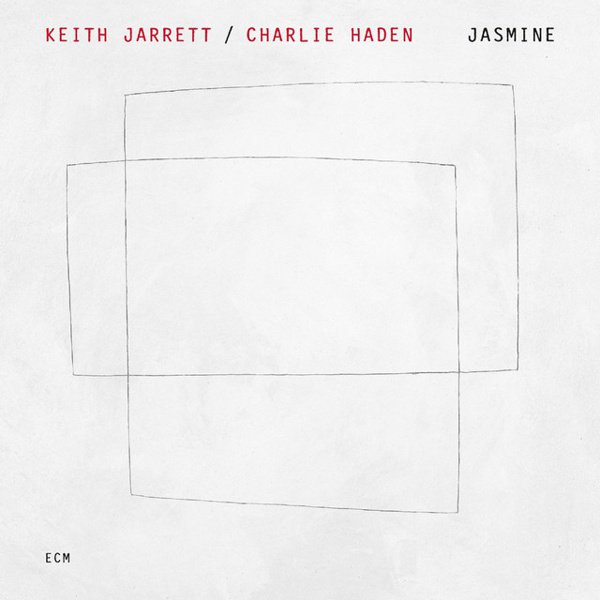 Jasmine album cover