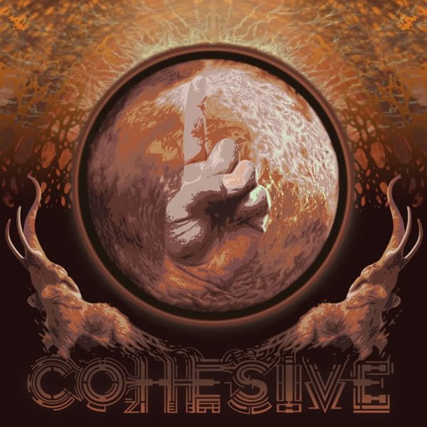 The One… Cohesive cover