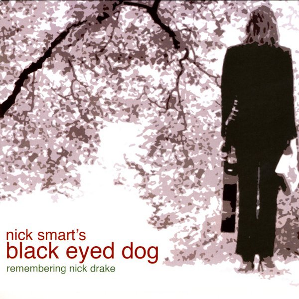 Remembering Nick Drake album cover