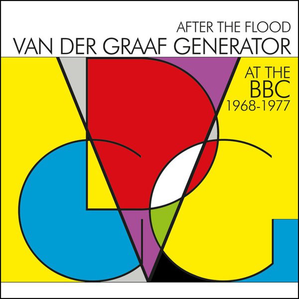 At The BBC: 1968-1977 cover