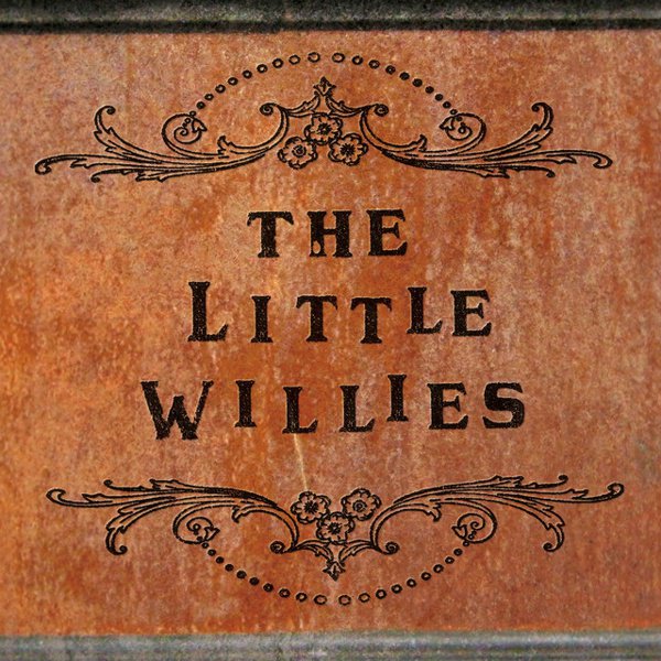 The Little Willies cover