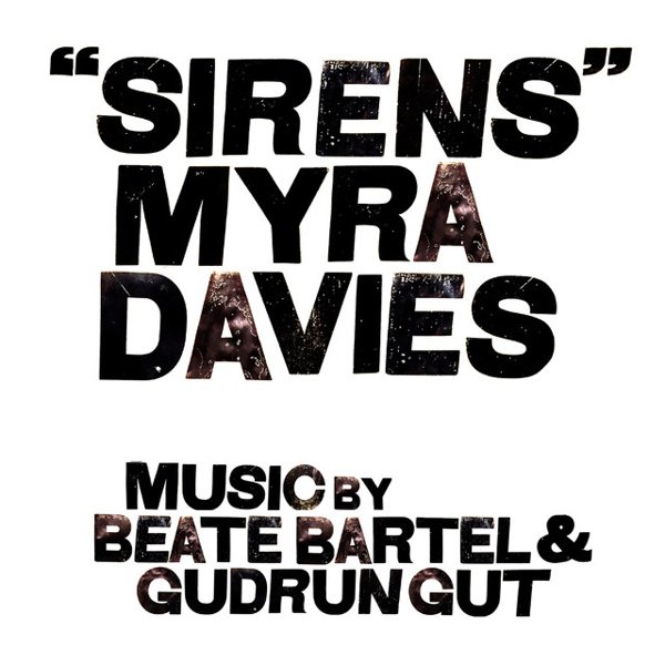 Sirens cover