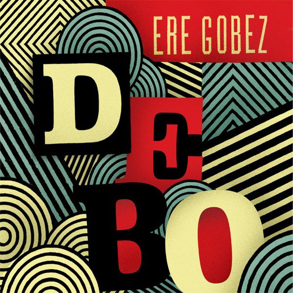 Ere Gobez album cover
