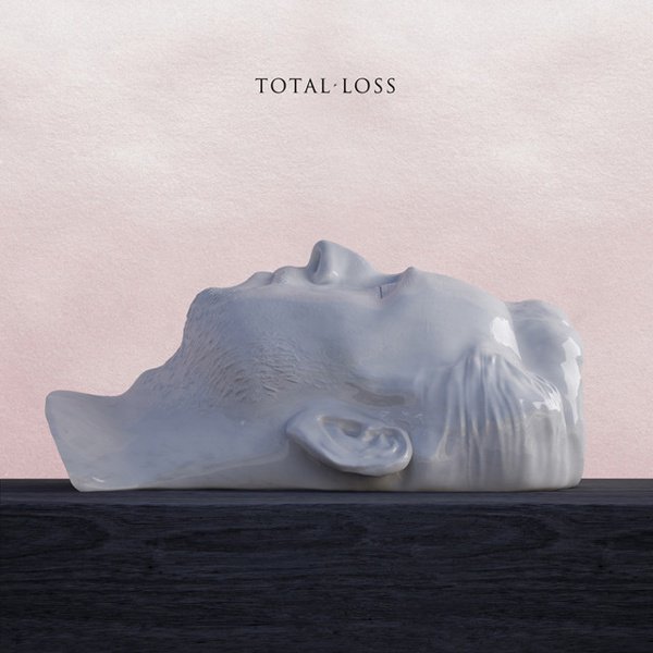 Total Loss album cover