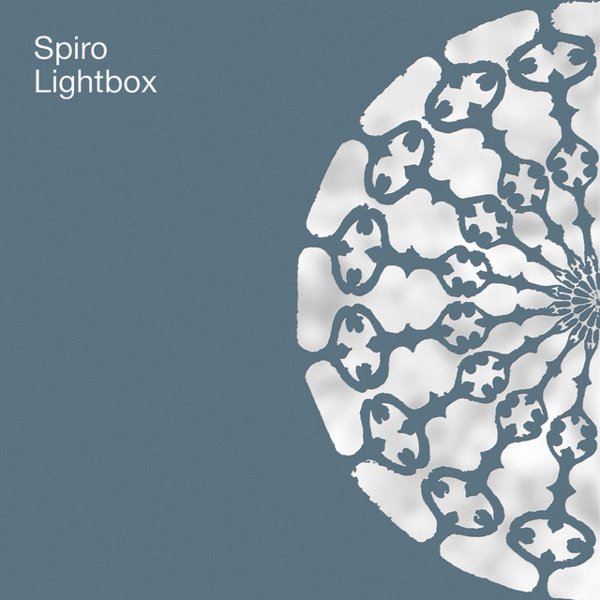 Lightbox album cover