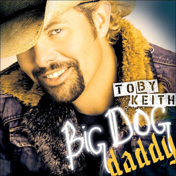 Big Dog Daddy album cover