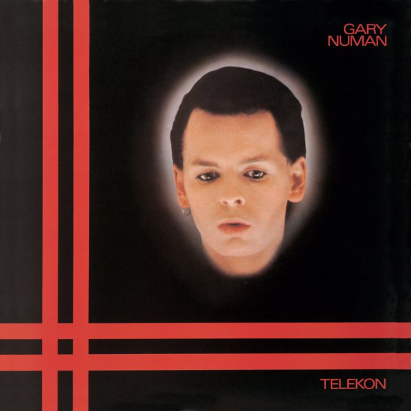 Telekon album cover