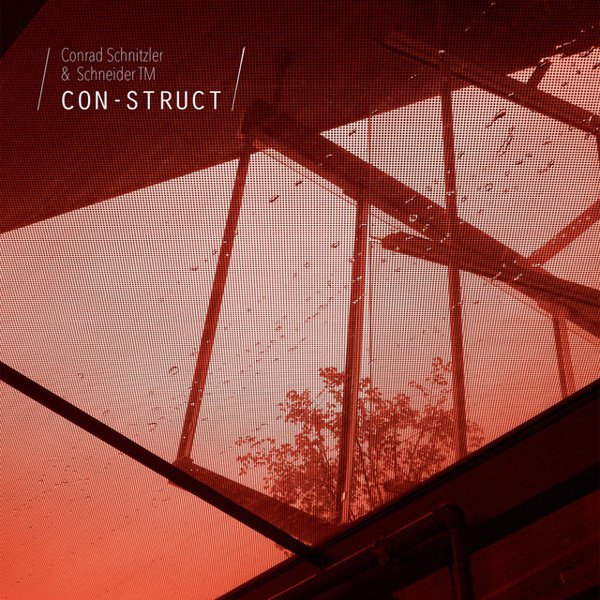 Con-Struct album cover