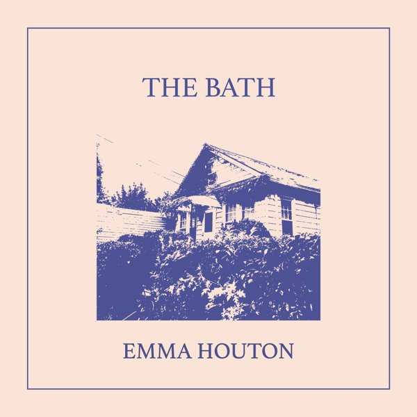 The Bath cover