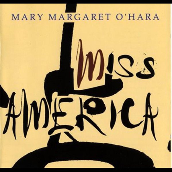 Miss America cover