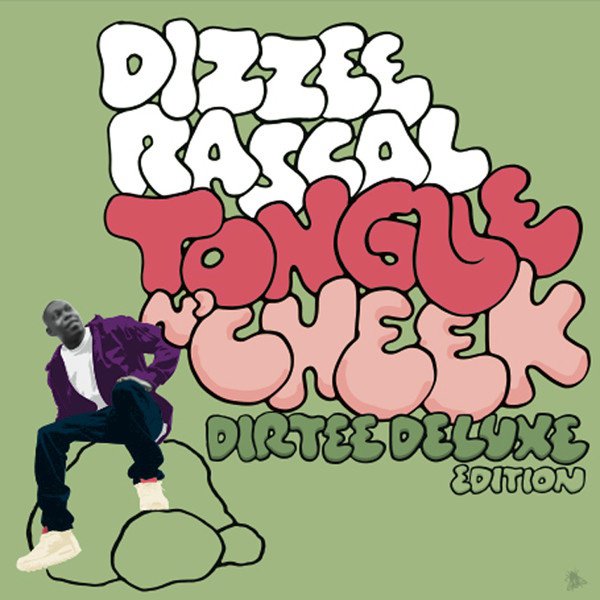Tongue N’ Cheek album cover